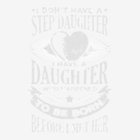 Stepdad Step Father Dad Daughter Gift 15 Oz Coffee Mug | Artistshot