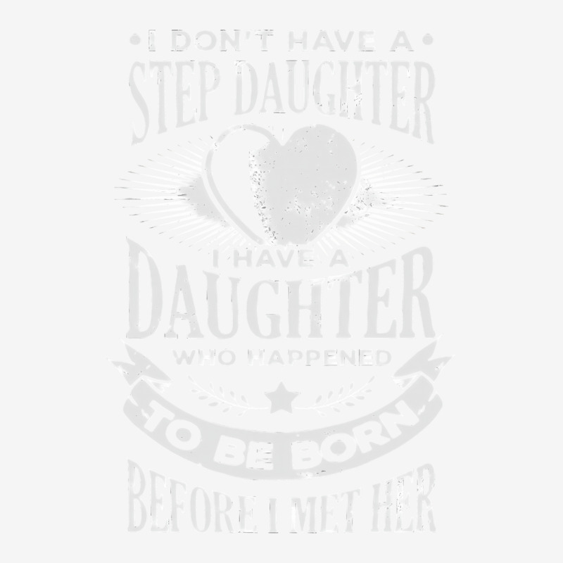 Stepdad Step Father Dad Daughter Gift 15 Oz Coffee Mug | Artistshot