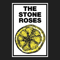 The Stone Roses Lemon Ladies Polo Shirt | Artistshot