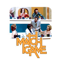 Match Game Cast Tribute Zipper Hoodie | Artistshot