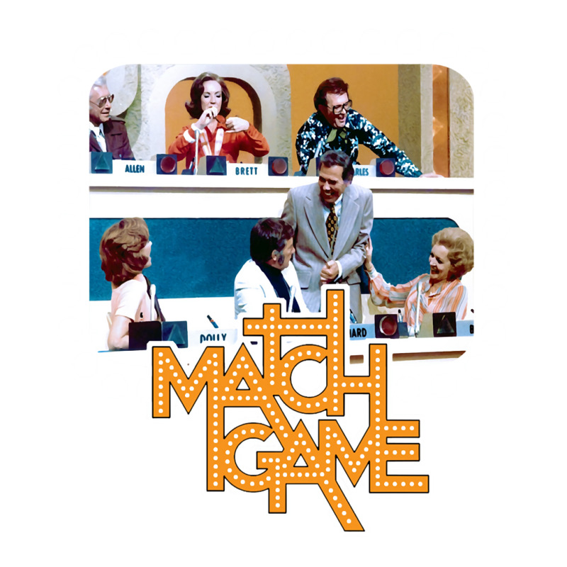 Match Game Cast Tribute Men's T-shirt Pajama Set by kaseemsaiga3 | Artistshot