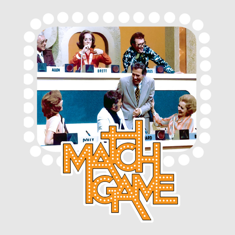 Match Game Cast Tribute Hoodie & Jogger set by kaseemsaiga3 | Artistshot