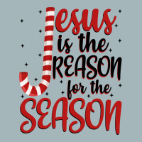 Jesus Is The Reason For The Season For Light Unisex Sherpa-lined Denim Jacket | Artistshot