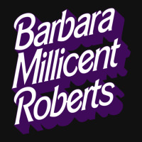 Barbara Millicent Roberts 1 Graphic T-shirt | Artistshot