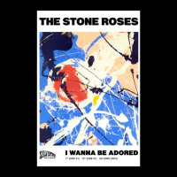 The Stone Roses 'i Wanna Be Adored' Pocket T-shirt | Artistshot