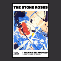 The Stone Roses 'i Wanna Be Adored' Vintage Short | Artistshot