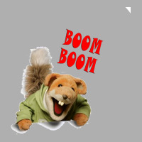 Boom Boom Basil Brush Exclusive T-shirt | Artistshot