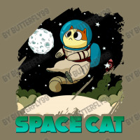 Space Cat Flannel Shirt | Artistshot