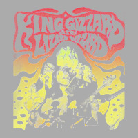 King Gizzard & The Lizard Wizard T-shirt | Artistshot