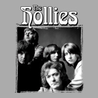 The Hollies British T-shirt | Artistshot