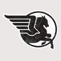 Buell Pegasus Motorcycle Vintage Pocket T-shirt | Artistshot