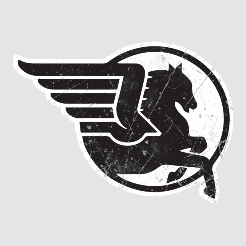 Buell Pegasus Motorcycle Vintage Exclusive T-shirt by kampeljawdatq | Artistshot