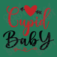 Cupid Baby Ladies Fitted T-shirt | Artistshot