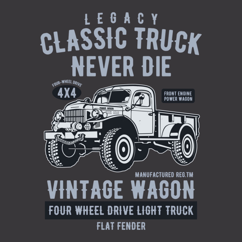 Military Vintage 4x4 Legacy Wagon Truck Gift Ladies Curvy T-Shirt by kaseemsaiga3 | Artistshot