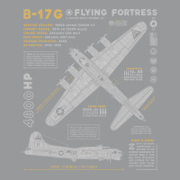 B17 Flying Fortress Unisex Hoodie | Artistshot