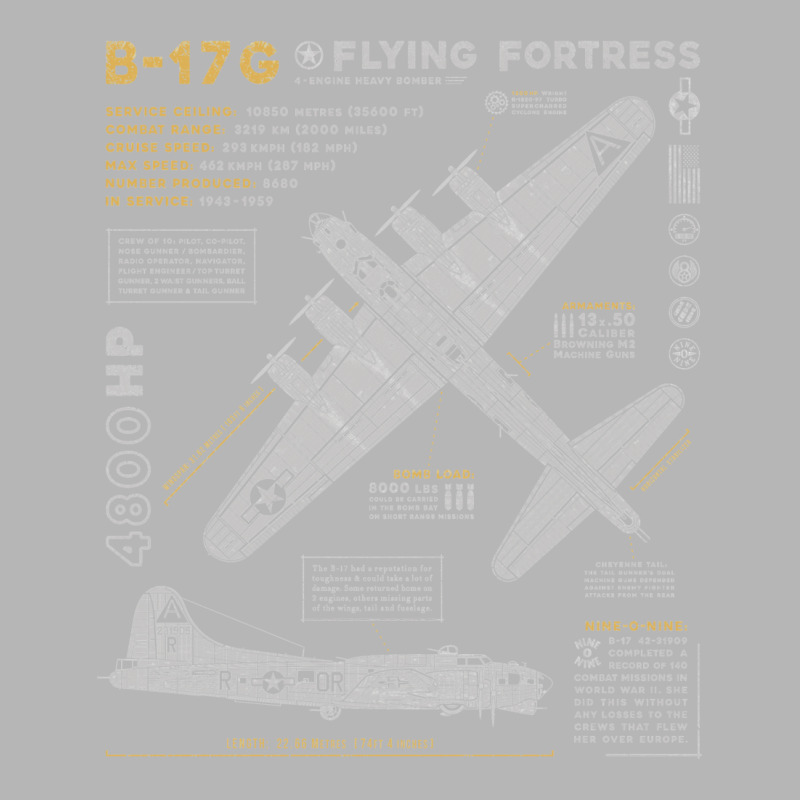 B17 Flying Fortress Hoodie & Jogger Set | Artistshot