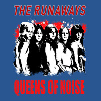 The Runaways Stencil  Perfect Gift T-shirt | Artistshot