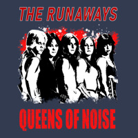 The Runaways Stencil  Perfect Gift V-neck Tee | Artistshot