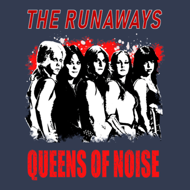 The Runaways Stencil  Perfect Gift V-Neck Tee by appertkapojd | Artistshot