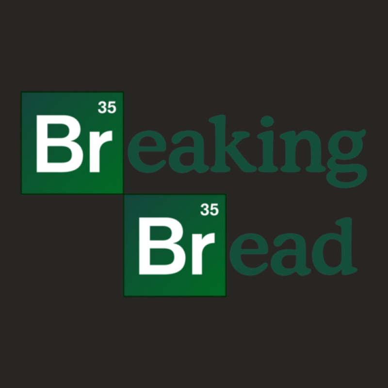 Breaking Bread 11 Ladies Fitted T-Shirt by MarkDesharnais | Artistshot