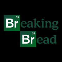 Breaking Bread 11 Cropped Sweater | Artistshot