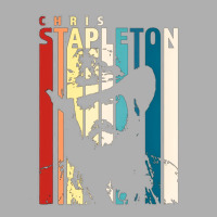 Chris Stapleton Exclusive T-shirt | Artistshot