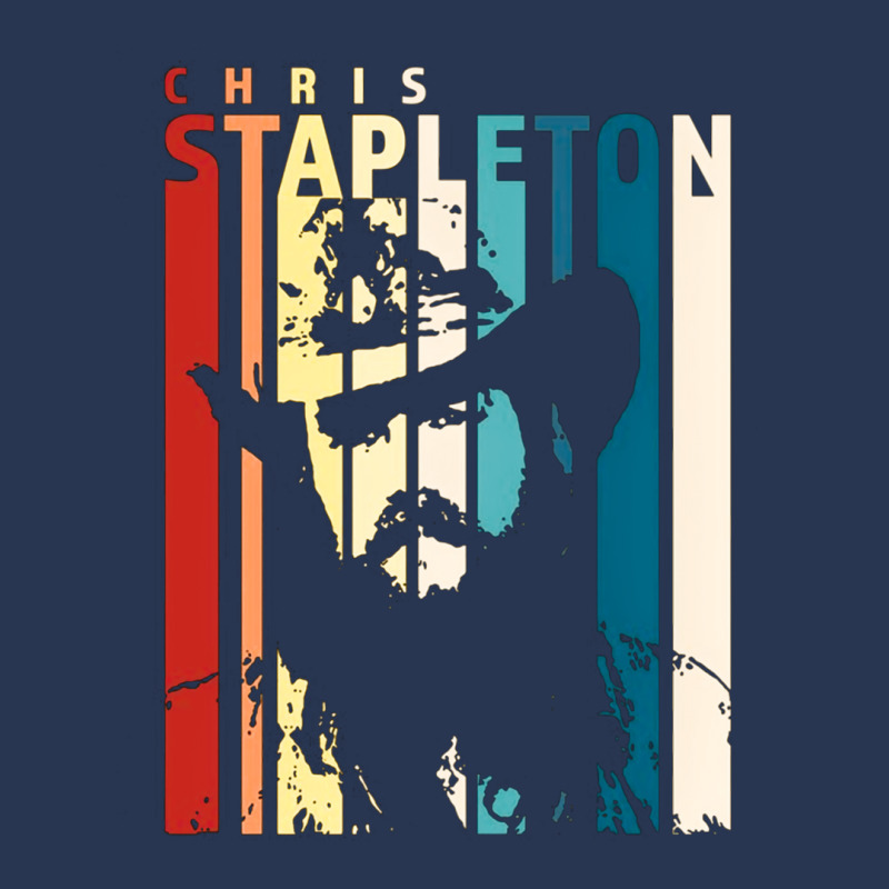 Chris Stapleton Men Denim Jacket by kampeljawdatq | Artistshot