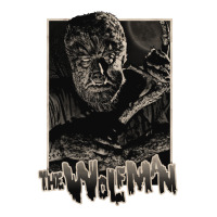 The Wolfman Men's T-shirt Pajama Set | Artistshot