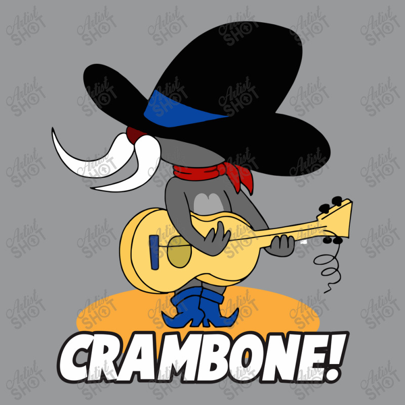 Uncle Pecos - Crambone! Crewneck Sweatshirt | Artistshot