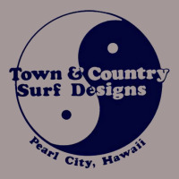 Town And Country Surf Designs Vintage Hoodie | Artistshot