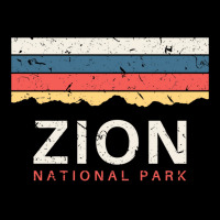 Zion National Park Utah Souvenir Ut Gifts Long Sleeve Shirts | Artistshot