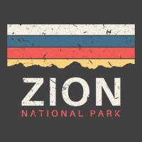 Zion National Park Utah Souvenir Ut Gifts Vintage T-shirt | Artistshot