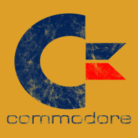 Commodore T-shirt | Artistshot