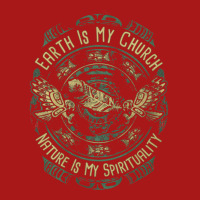 Native American Earth Is My Church Nature Is My Spirituality Unisex Jogger | Artistshot