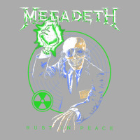 Mega Death Rust In Peace Anniversary T-shirt | Artistshot