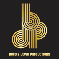 Bdp  Boogie Down Productions T-shirt | Artistshot