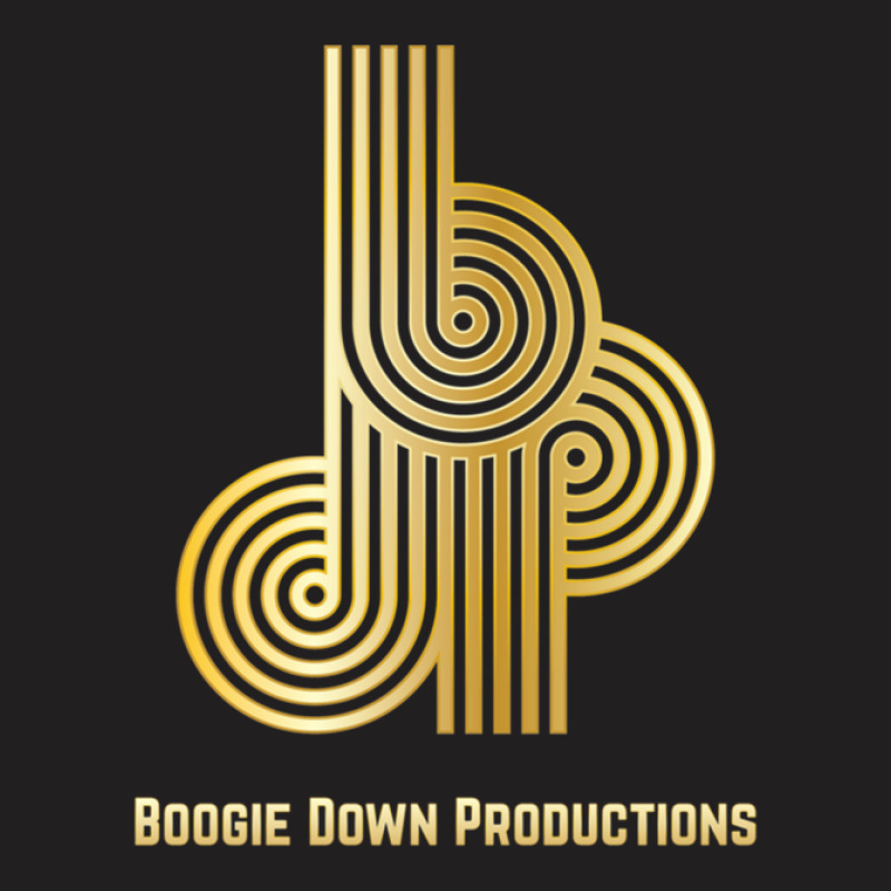 Bdp  Boogie Down Productions T-shirt | Artistshot