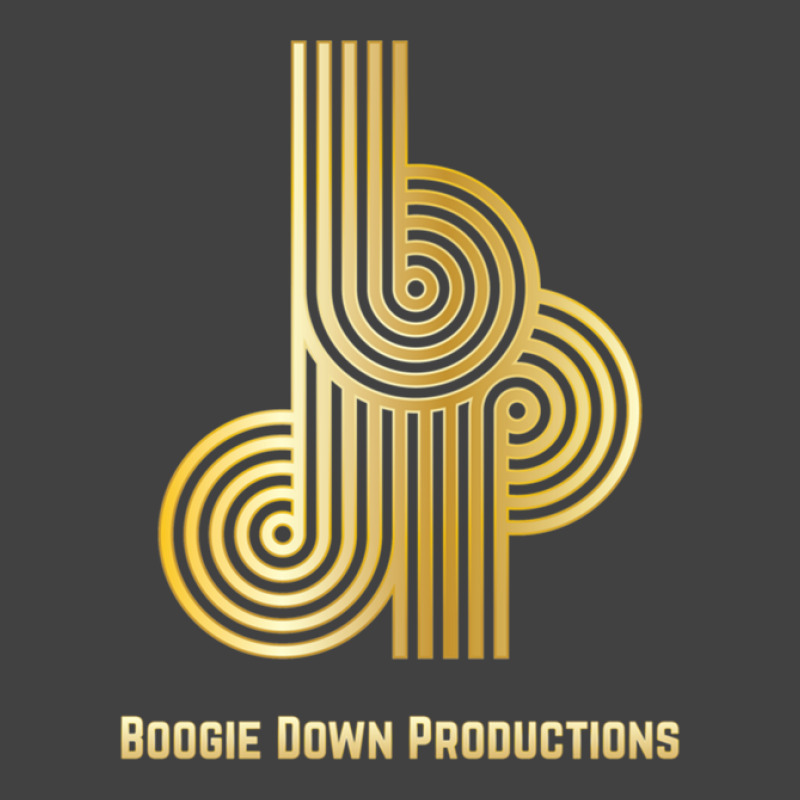 Bdp  Boogie Down Productions Vintage T-shirt | Artistshot