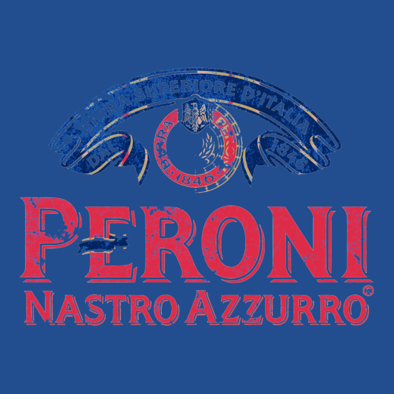 Peroni Nastro Azzurro   Italy Unisex Hoodie | Artistshot