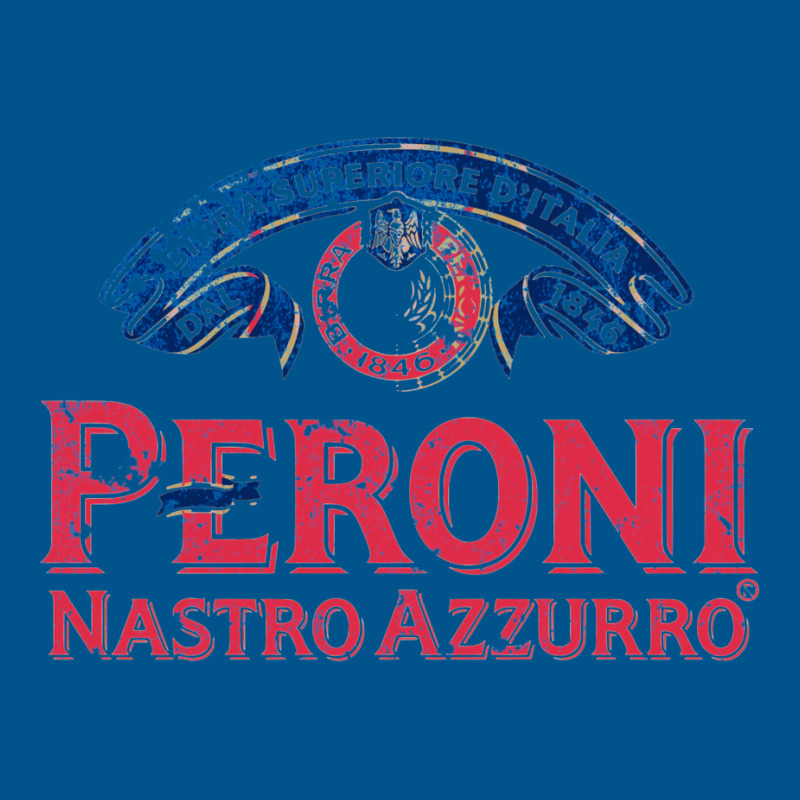 Peroni Nastro Azzurro   Italy Classic T-shirt | Artistshot