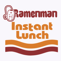 Ramenman Instant Lunch Tank Top | Artistshot