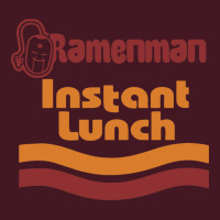 Ramenman Instant Lunch Unisex Hoodie | Artistshot