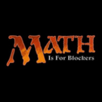 Math Is For Blockers Adjustable Cap | Artistshot