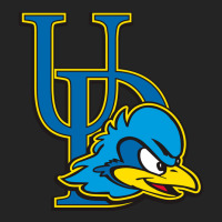 Delaware Blue Hens 3/4 Sleeve Shirt | Artistshot