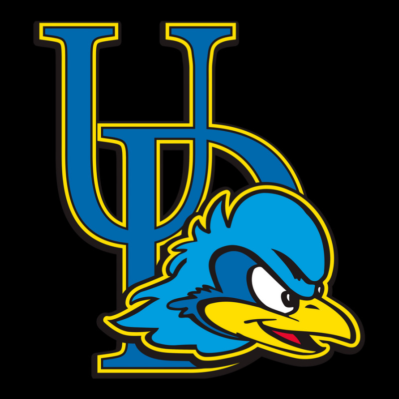 Delaware Blue Hens Men's Long Sleeve Pajama Set | Artistshot