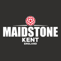 Maidstone Kent England Champion Hoodie | Artistshot