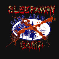 Camp Arawaks Nickname 1 Graphic T-shirt | Artistshot