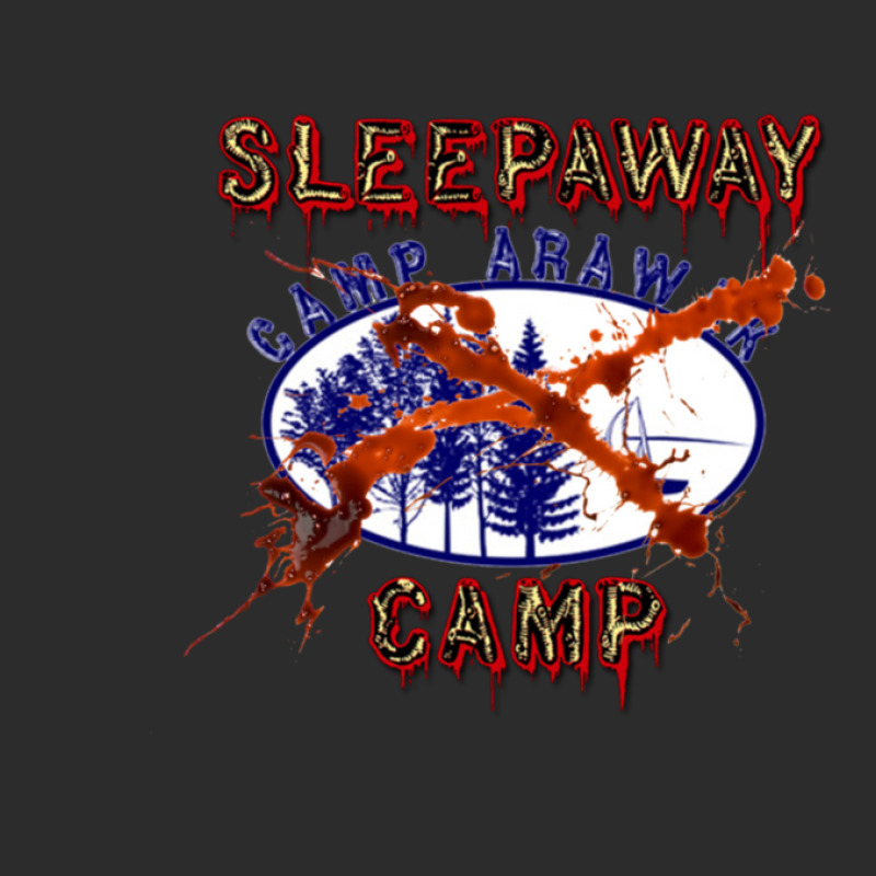 Camp Arawaks Nickname 1 Exclusive T-shirt by MarkDesharnais | Artistshot