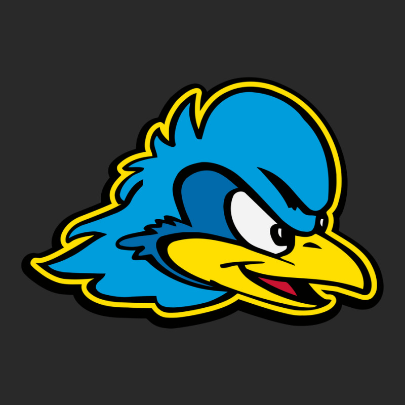 Delaware Blue Hens Toddler T-shirt | Artistshot