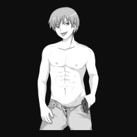 Karma Akabane Sexy 2 Crop Top | Artistshot